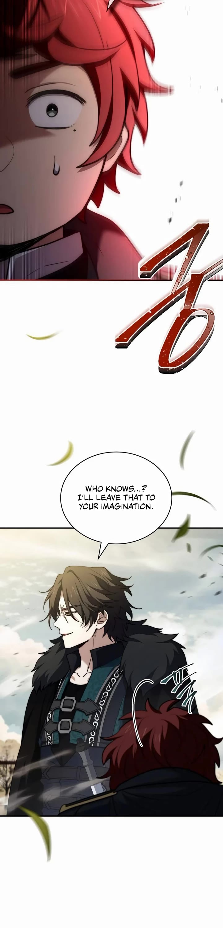 The Crown Prince That Sells Medicine chapter 66 page 52