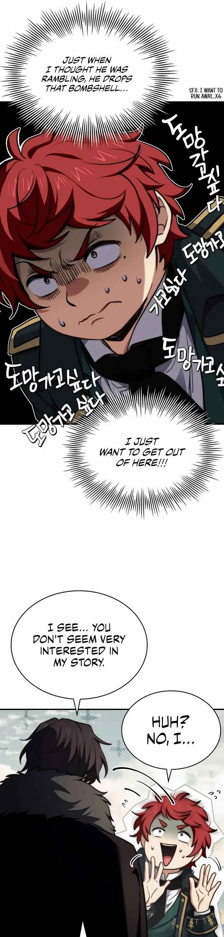 The Crown Prince That Sells Medicine chapter 66 page 53