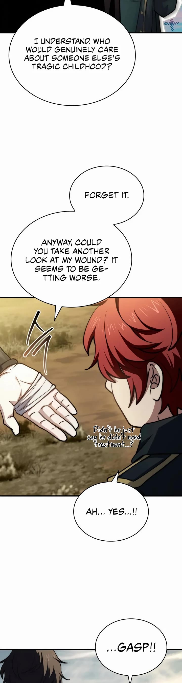 The Crown Prince That Sells Medicine chapter 66 page 54