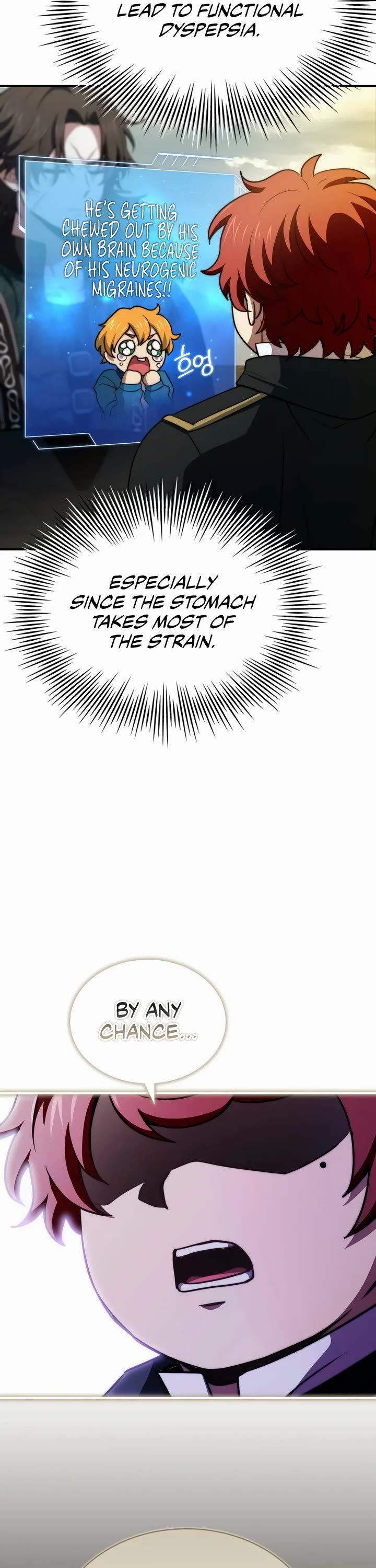 The Crown Prince That Sells Medicine chapter 67 page 11