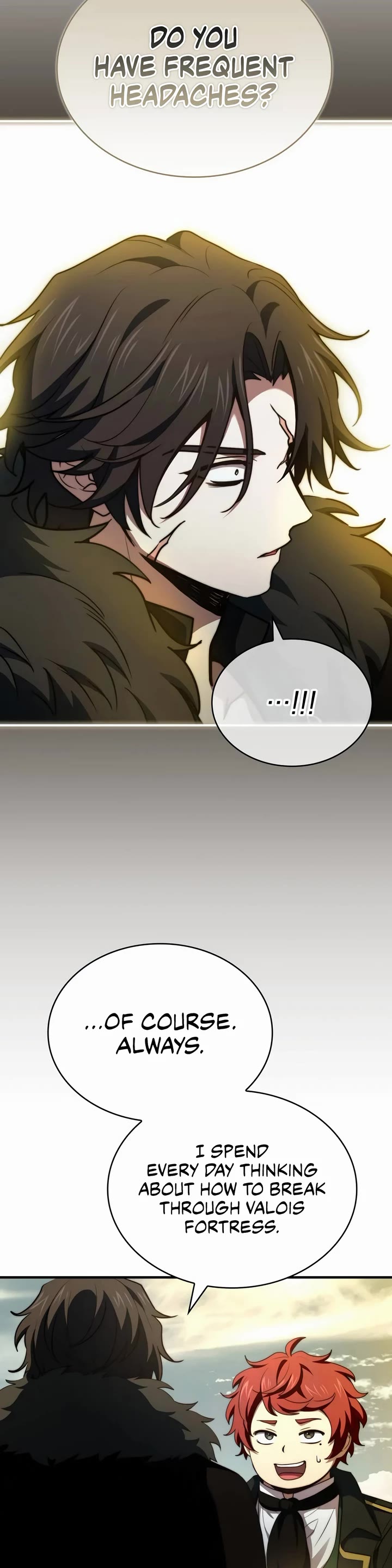 The Crown Prince That Sells Medicine chapter 67 page 12