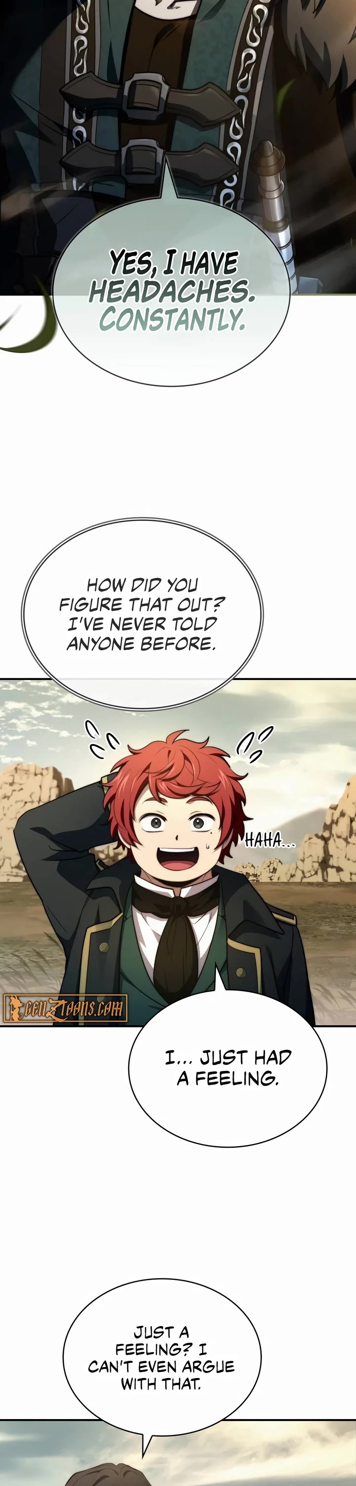 The Crown Prince That Sells Medicine chapter 67 page 15