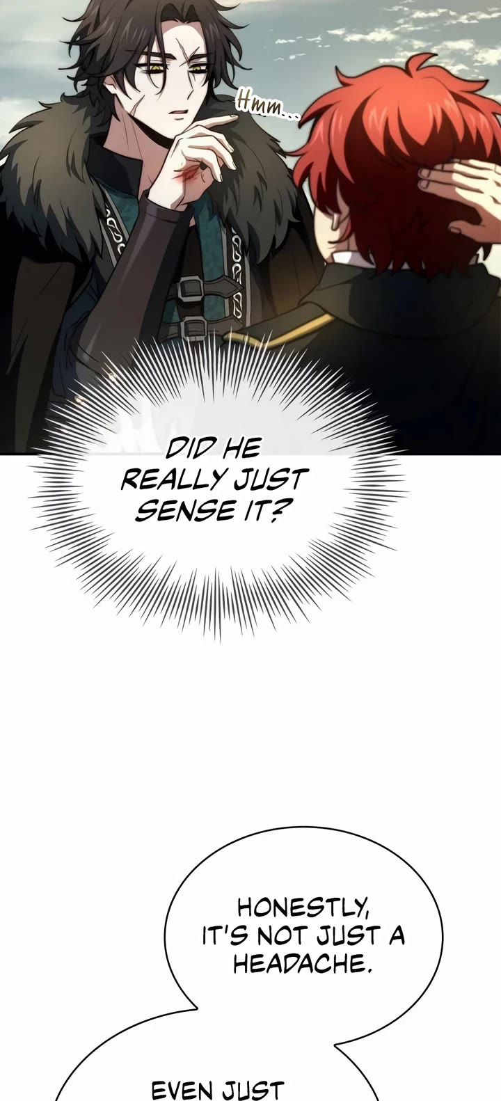 The Crown Prince That Sells Medicine chapter 67 page 16