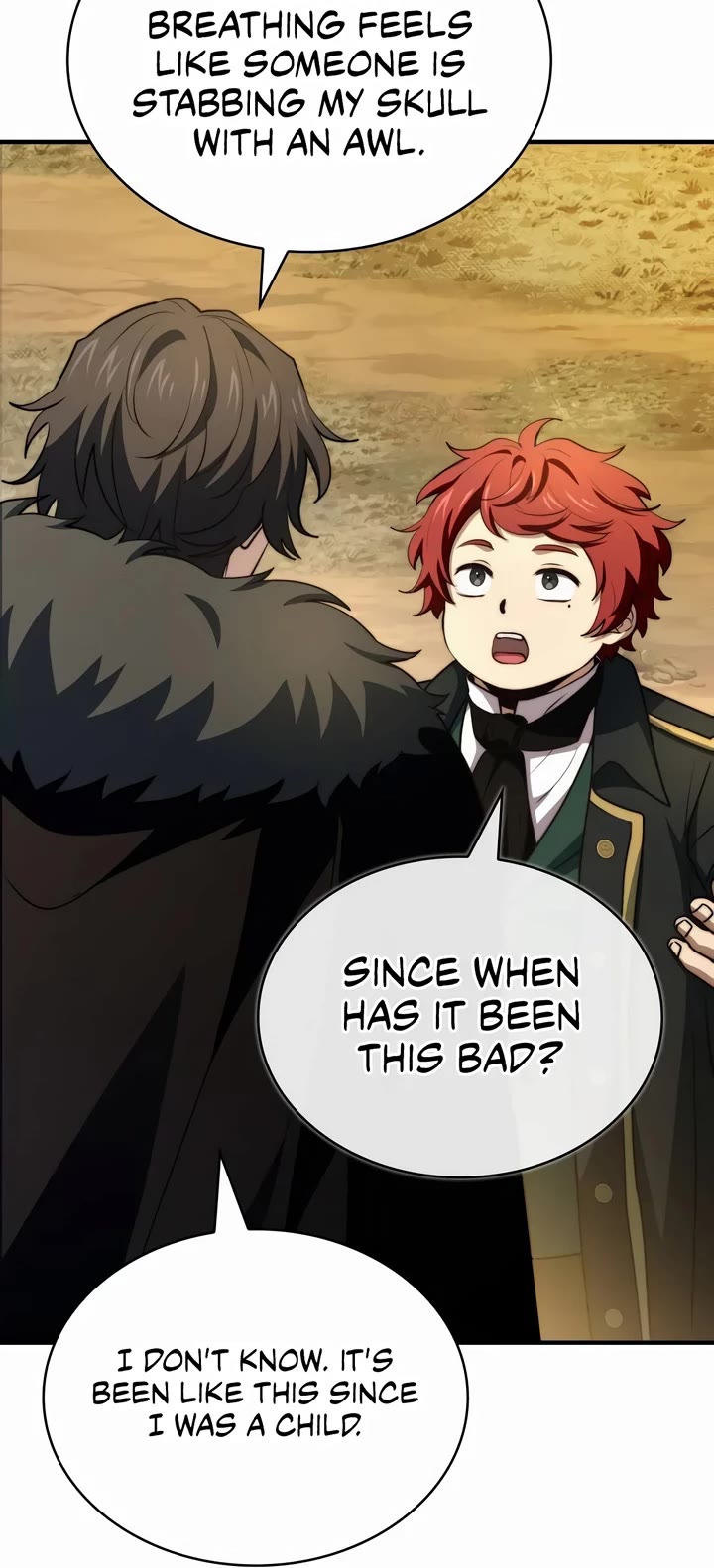 The Crown Prince That Sells Medicine chapter 67 page 17