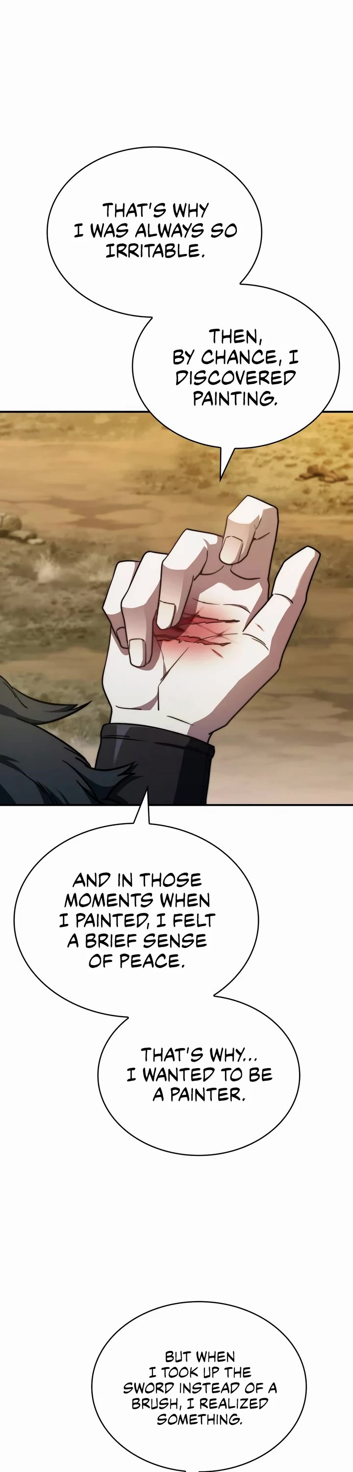 The Crown Prince That Sells Medicine chapter 67 page 18