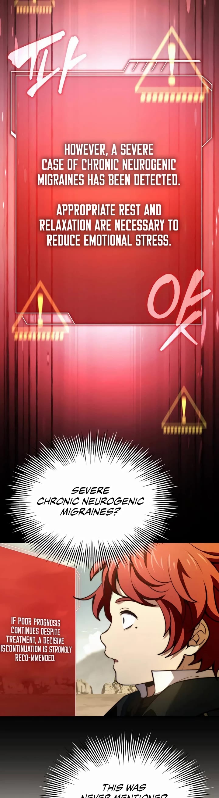 The Crown Prince That Sells Medicine chapter 67 page 2