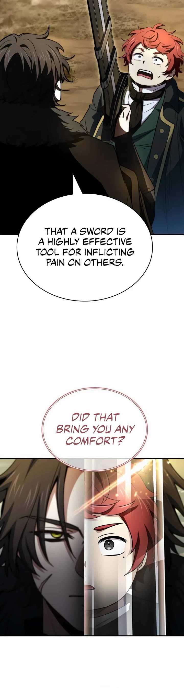 The Crown Prince That Sells Medicine chapter 67 page 20