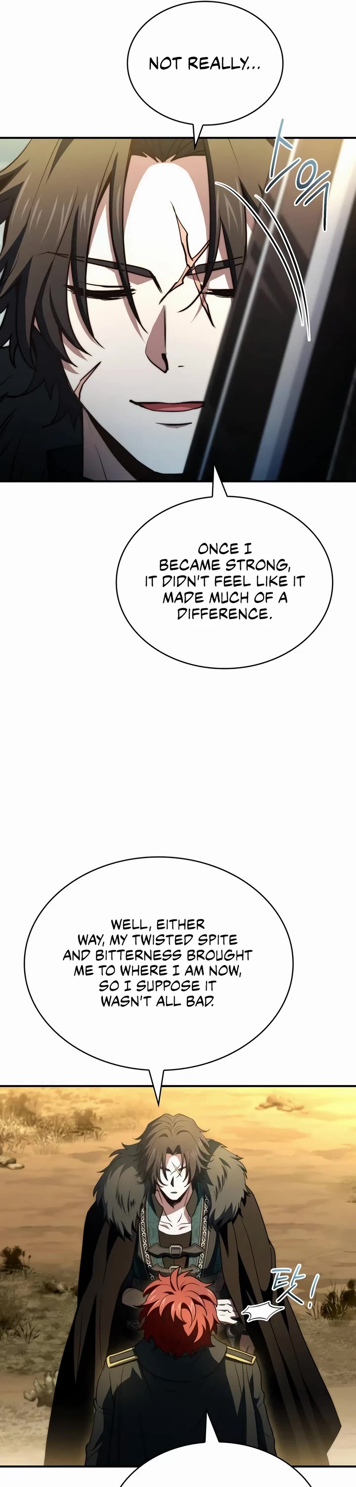 The Crown Prince That Sells Medicine chapter 67 page 21