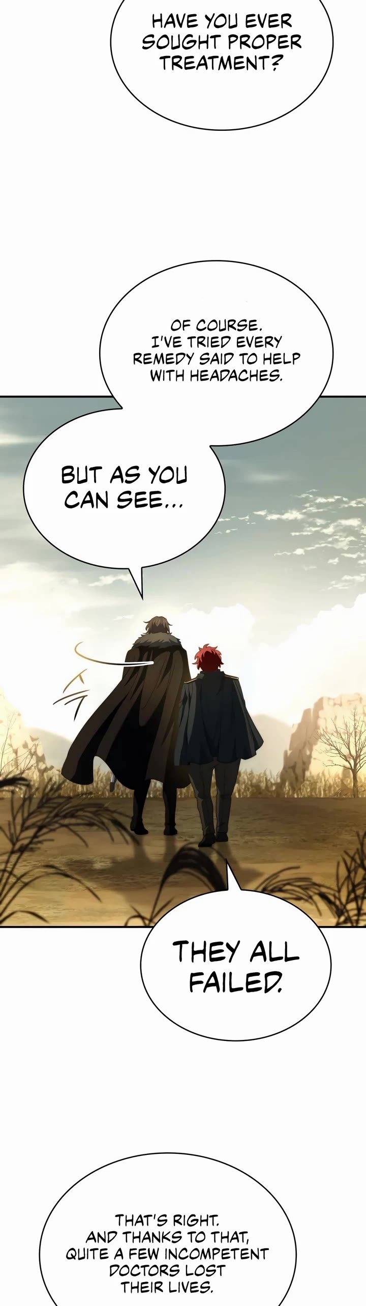 The Crown Prince That Sells Medicine chapter 67 page 22