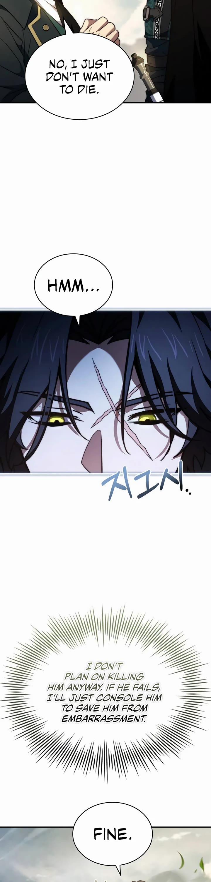 The Crown Prince That Sells Medicine chapter 67 page 28