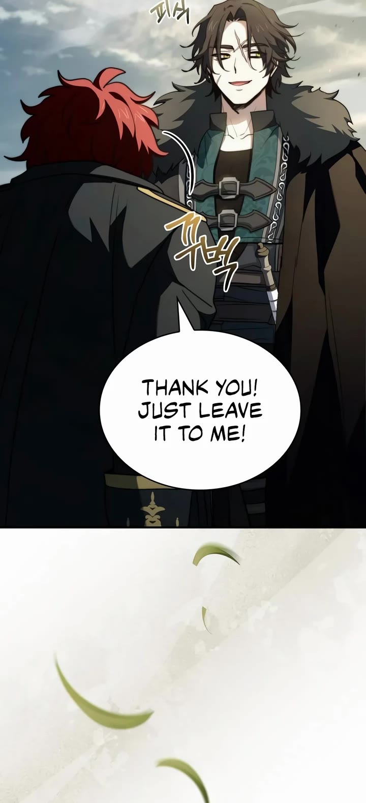 The Crown Prince That Sells Medicine chapter 67 page 29