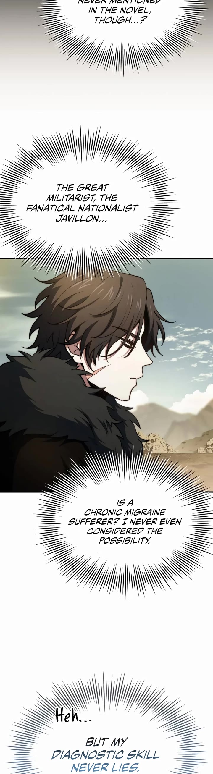 The Crown Prince That Sells Medicine chapter 67 page 3