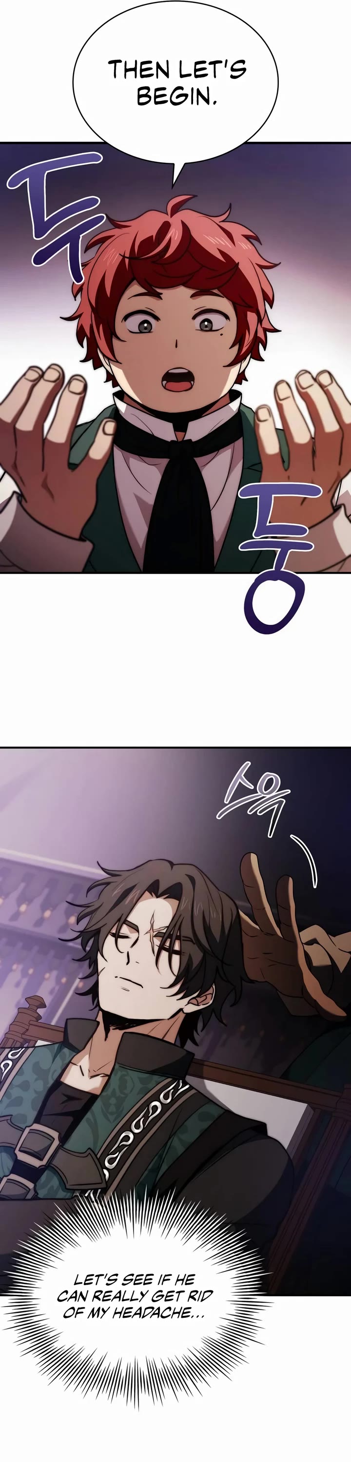 The Crown Prince That Sells Medicine chapter 67 page 31