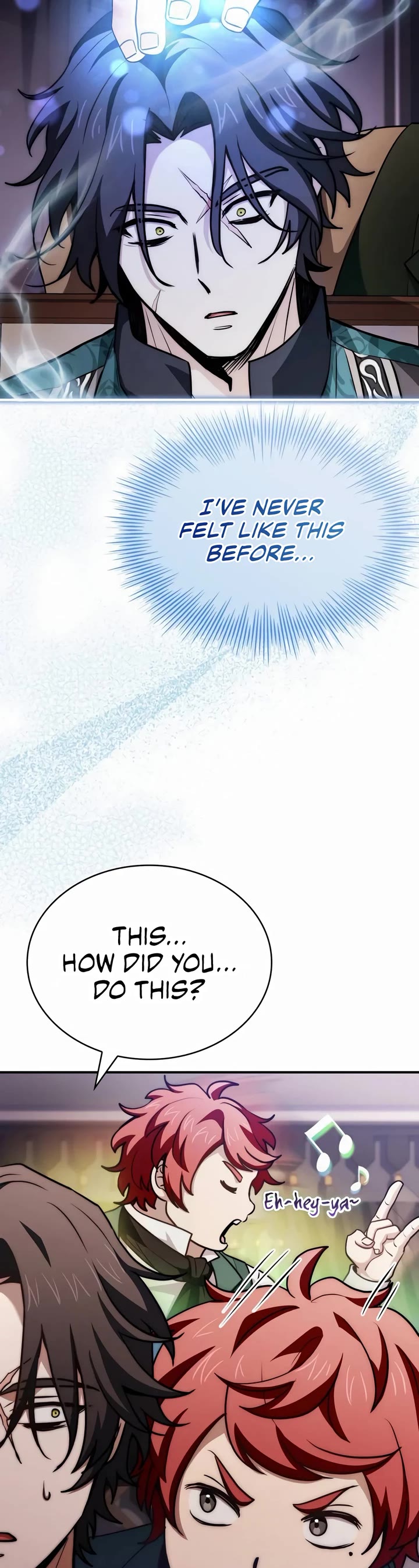 The Crown Prince That Sells Medicine chapter 67 page 35