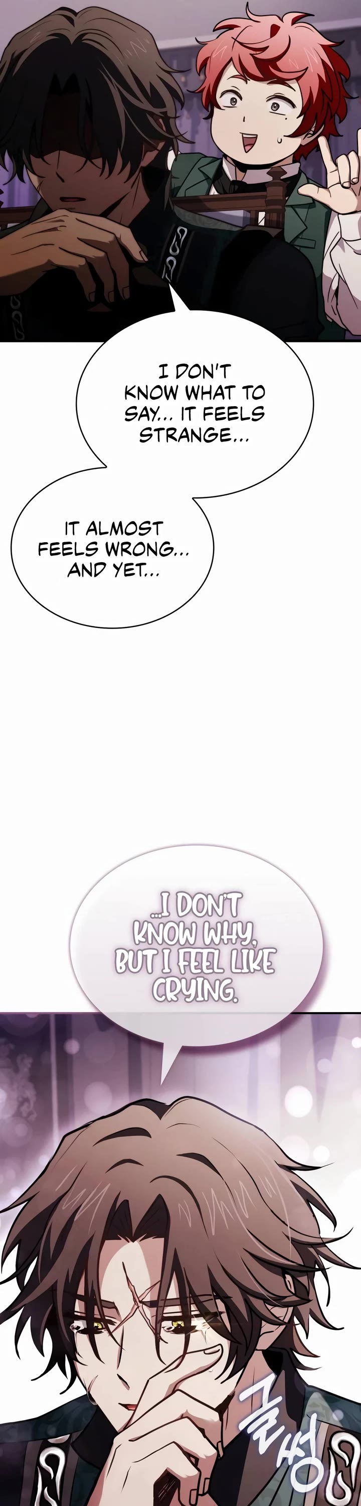 The Crown Prince That Sells Medicine chapter 67 page 37