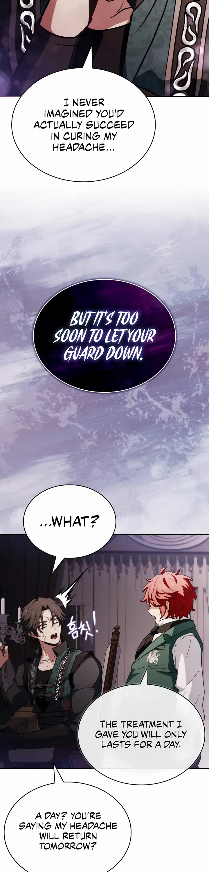 The Crown Prince That Sells Medicine chapter 67 page 38