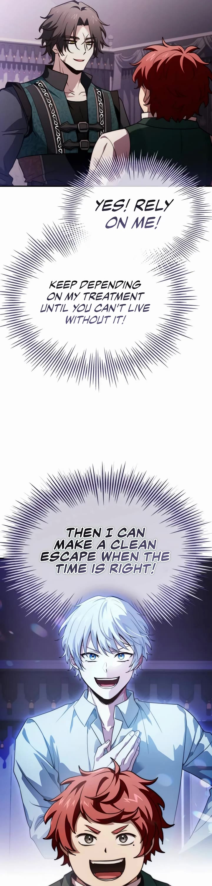 The Crown Prince That Sells Medicine chapter 67 page 41