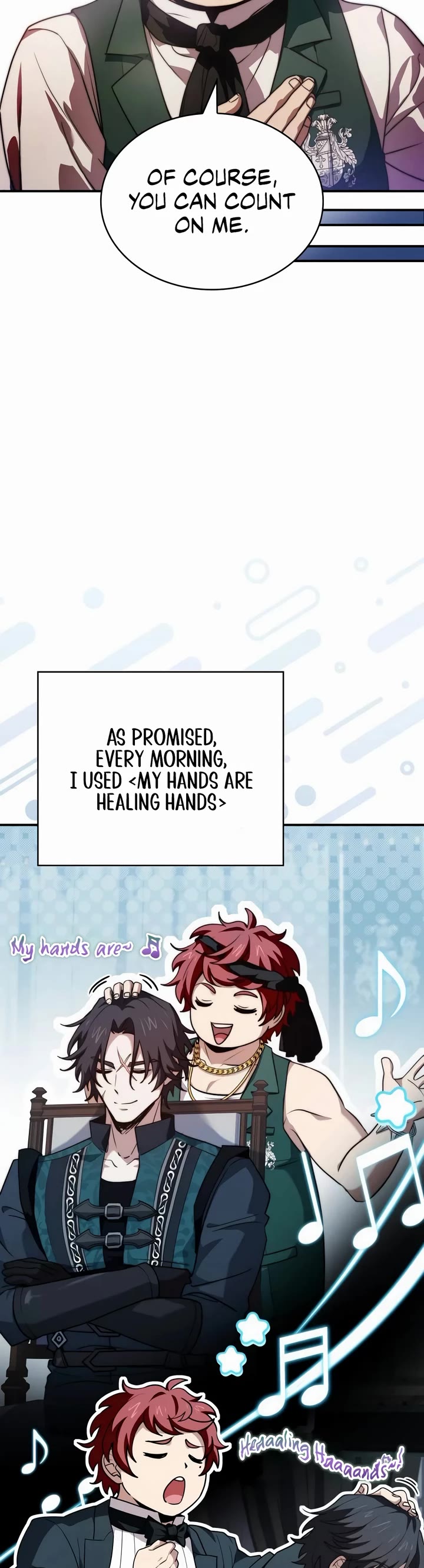 The Crown Prince That Sells Medicine chapter 67 page 42