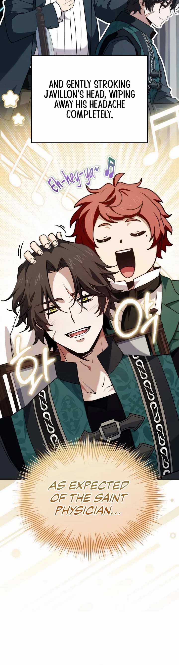 The Crown Prince That Sells Medicine chapter 67 page 43