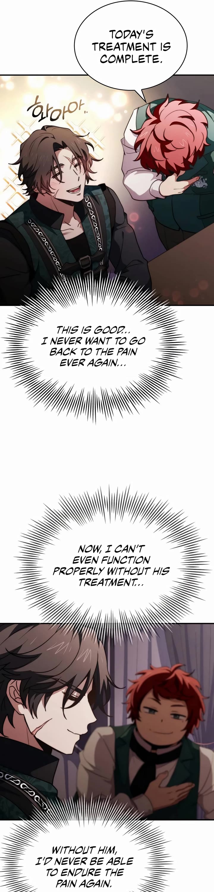 The Crown Prince That Sells Medicine chapter 67 page 44