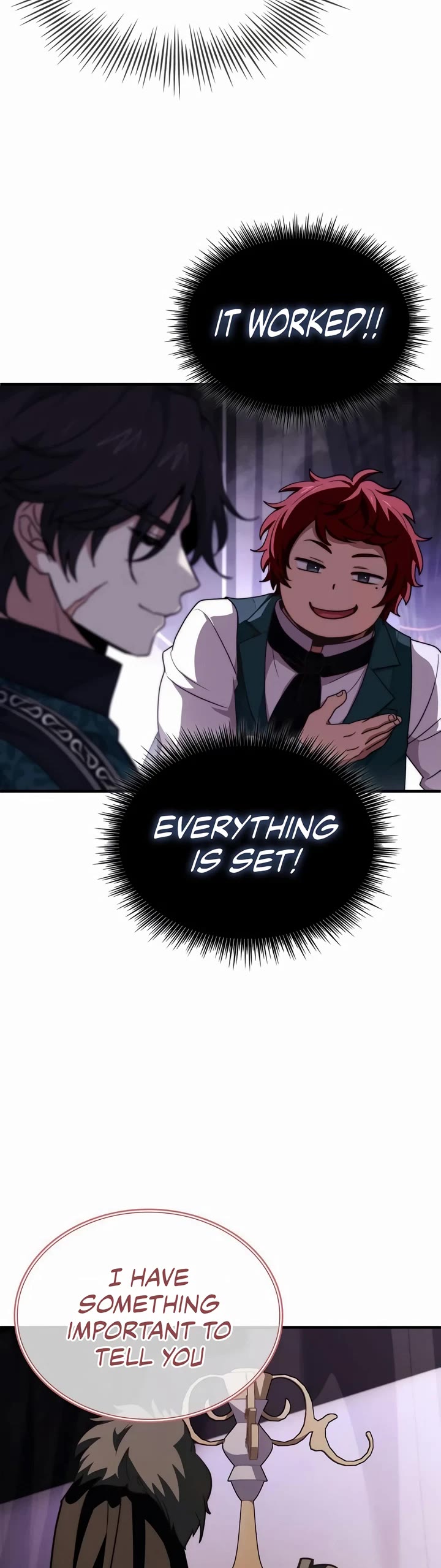 The Crown Prince That Sells Medicine chapter 67 page 45