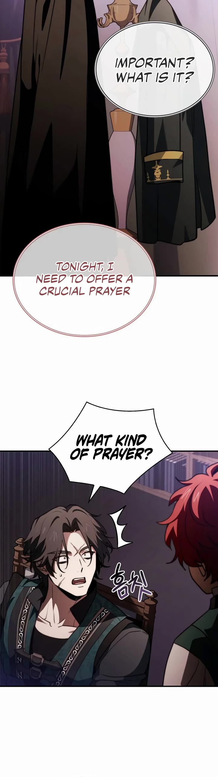 The Crown Prince That Sells Medicine chapter 67 page 46