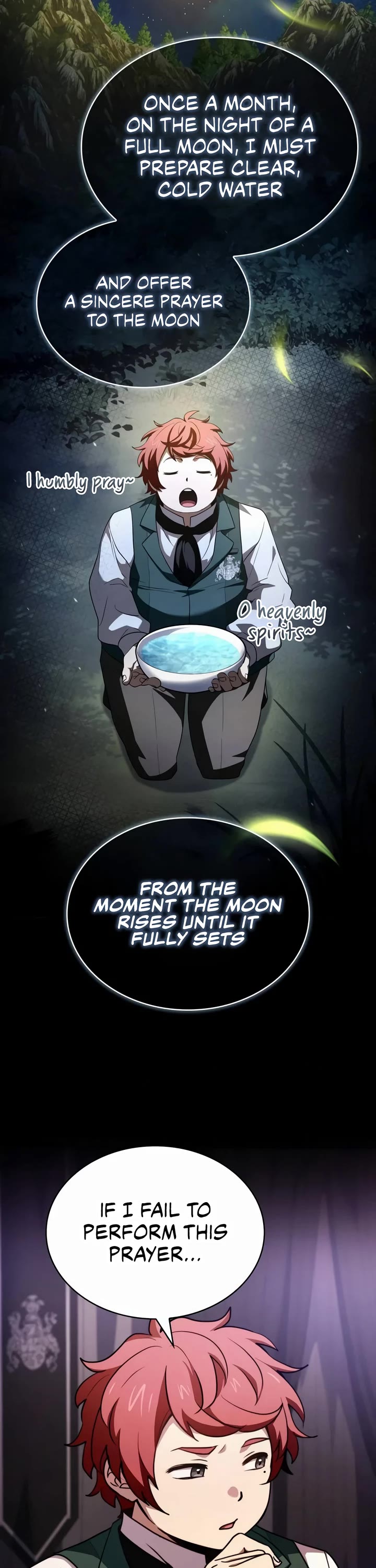 The Crown Prince That Sells Medicine chapter 67 page 48