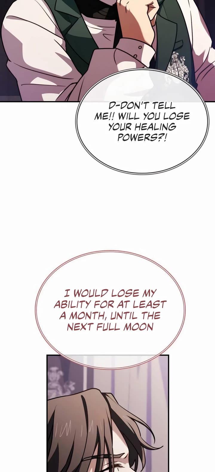 The Crown Prince That Sells Medicine chapter 67 page 49