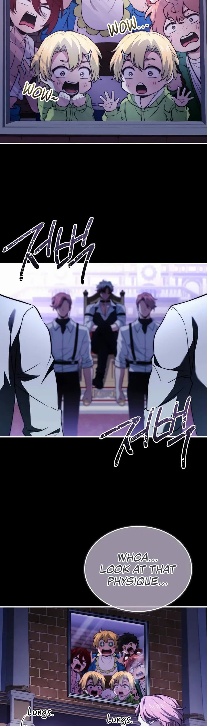 The Crown Prince That Sells Medicine chapter 67 page 5