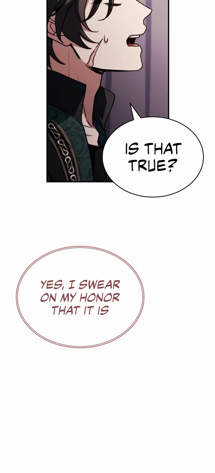 The Crown Prince That Sells Medicine chapter 67 page 50