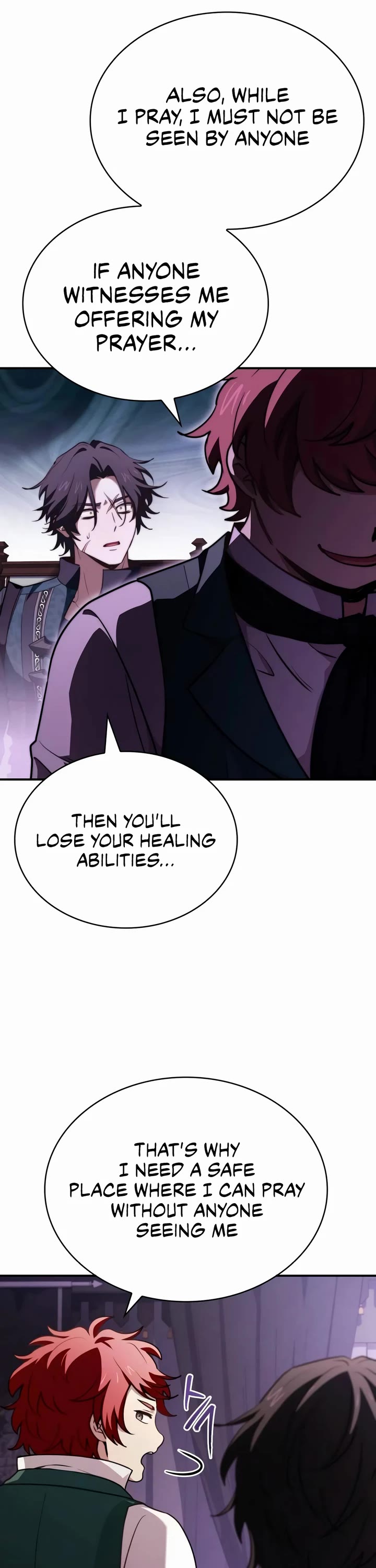 The Crown Prince That Sells Medicine chapter 67 page 51