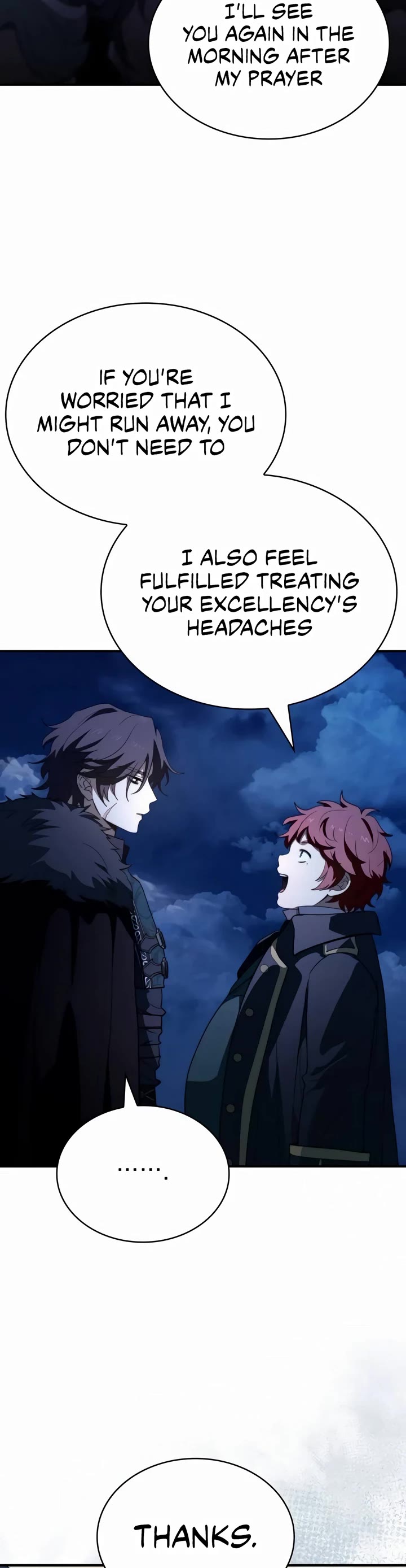 The Crown Prince That Sells Medicine chapter 67 page 56