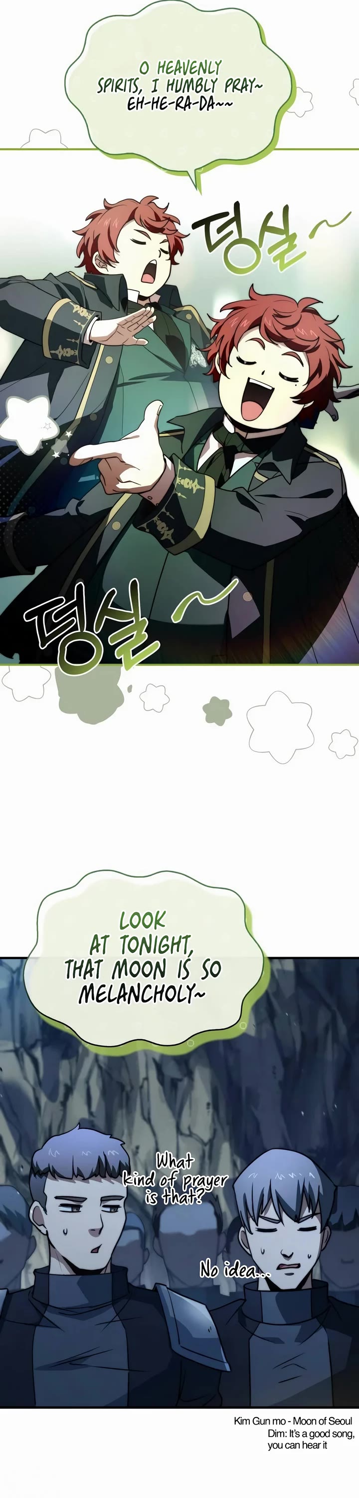 The Crown Prince That Sells Medicine chapter 67 page 58