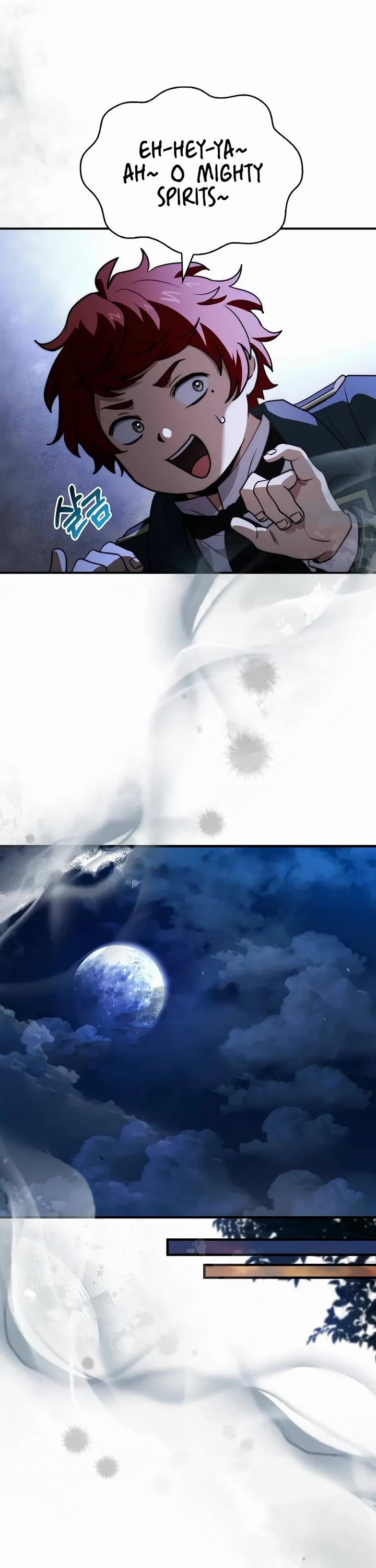 The Crown Prince That Sells Medicine chapter 67 page 59