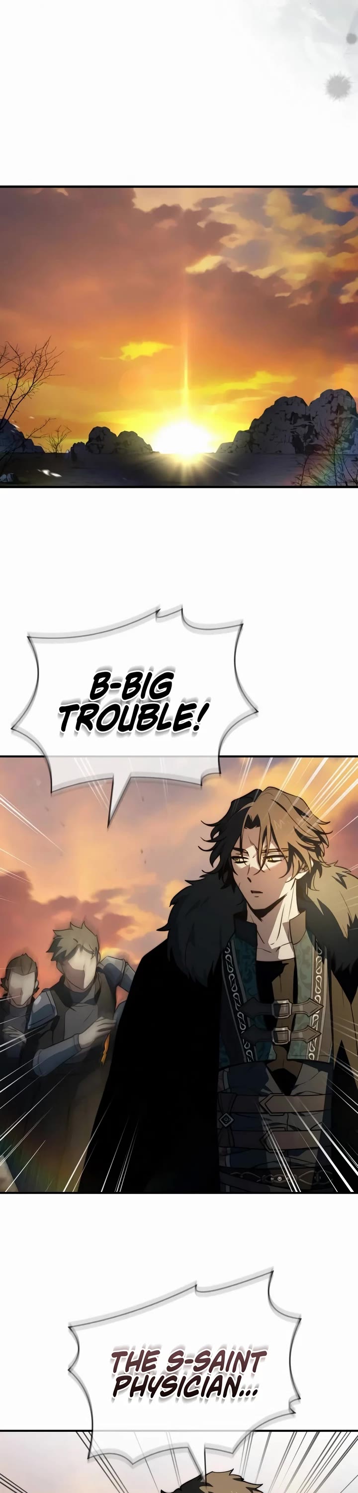 The Crown Prince That Sells Medicine chapter 67 page 60