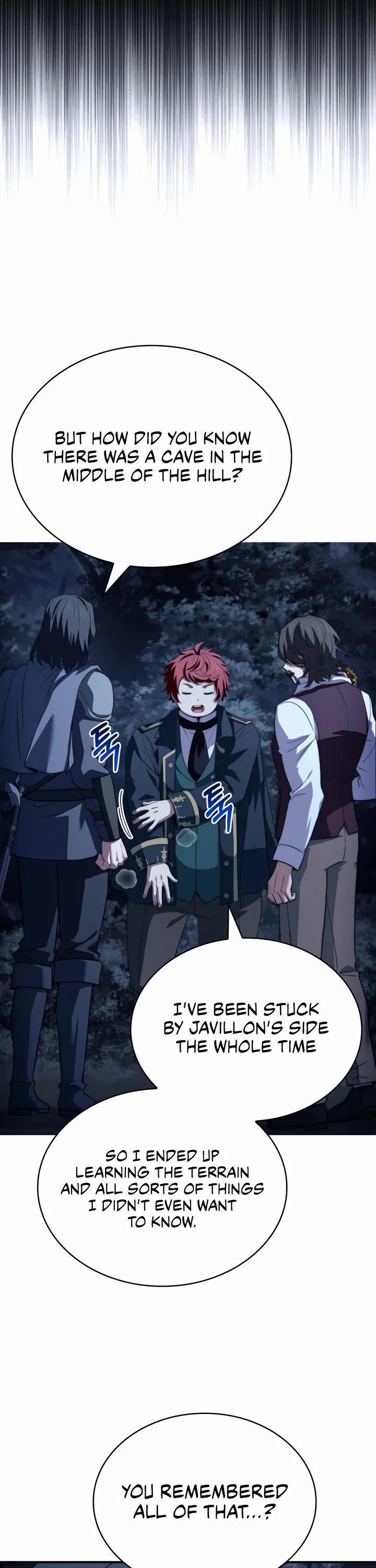 The Crown Prince That Sells Medicine chapter 68 page 11