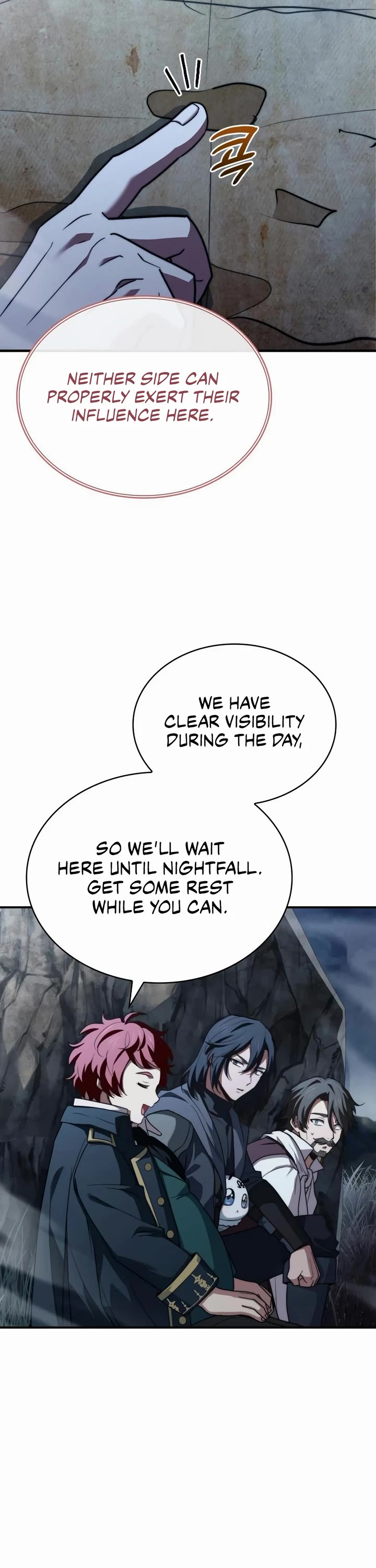 The Crown Prince That Sells Medicine chapter 68 page 16