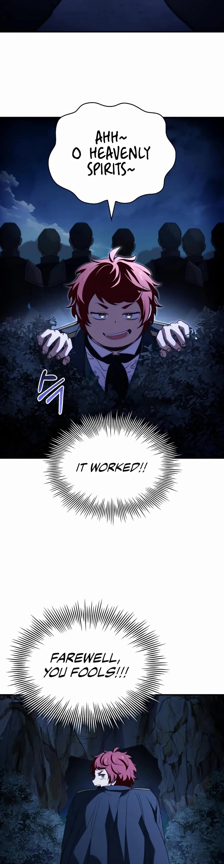 The Crown Prince That Sells Medicine chapter 68 page 2