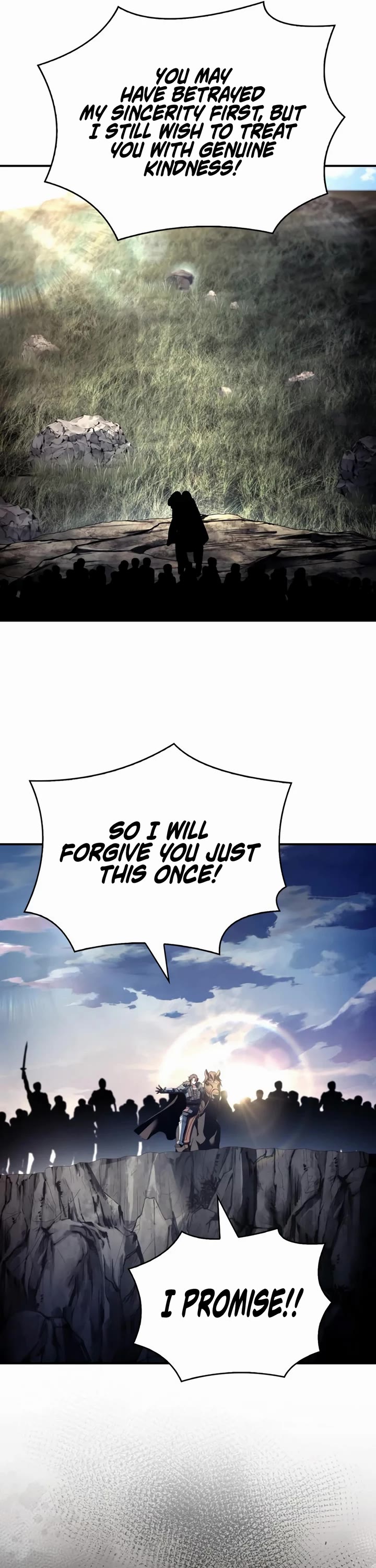 The Crown Prince That Sells Medicine chapter 68 page 22