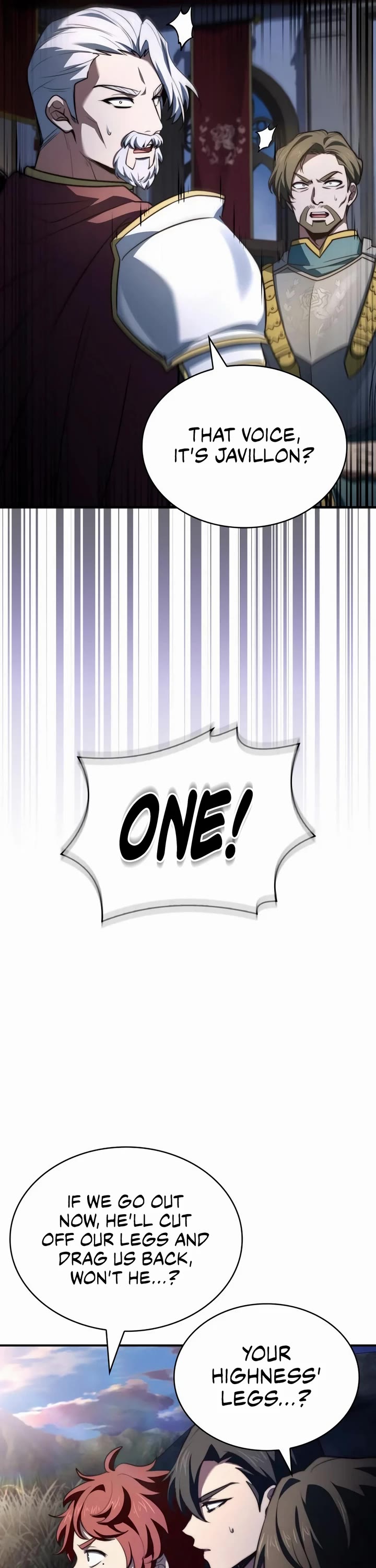 The Crown Prince That Sells Medicine chapter 68 page 25