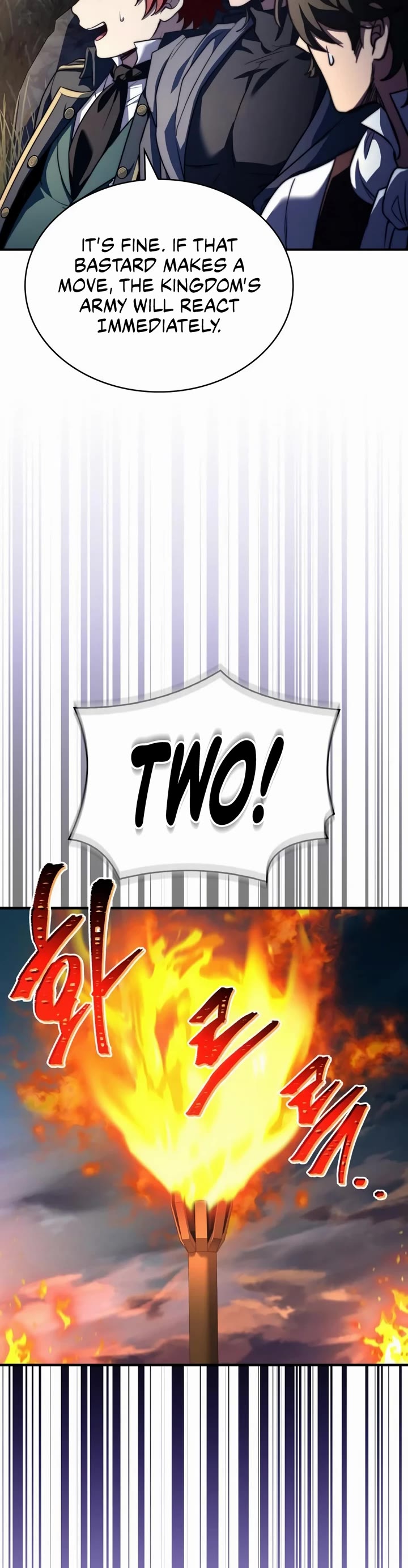 The Crown Prince That Sells Medicine chapter 68 page 26