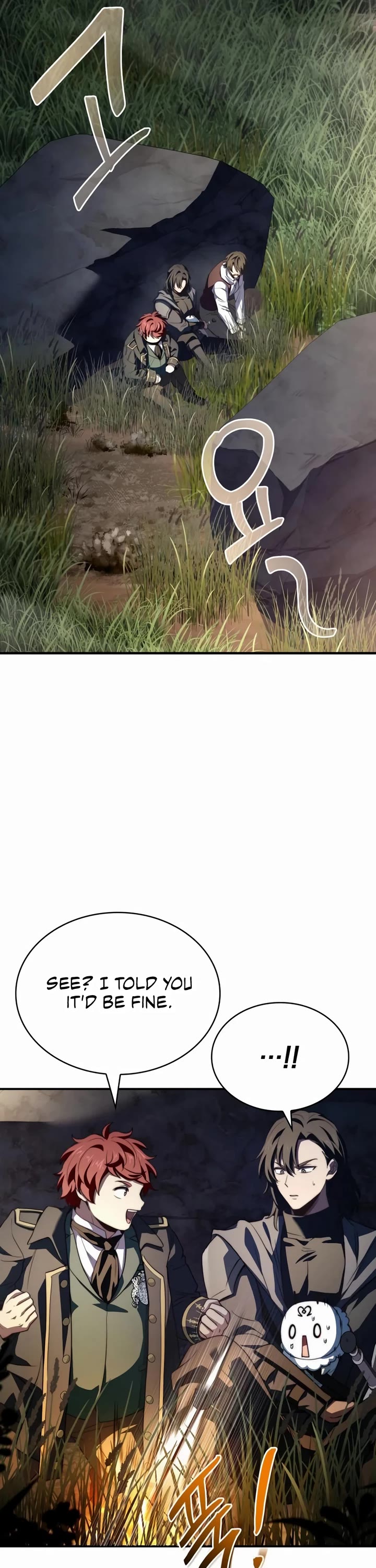 The Crown Prince That Sells Medicine chapter 68 page 28