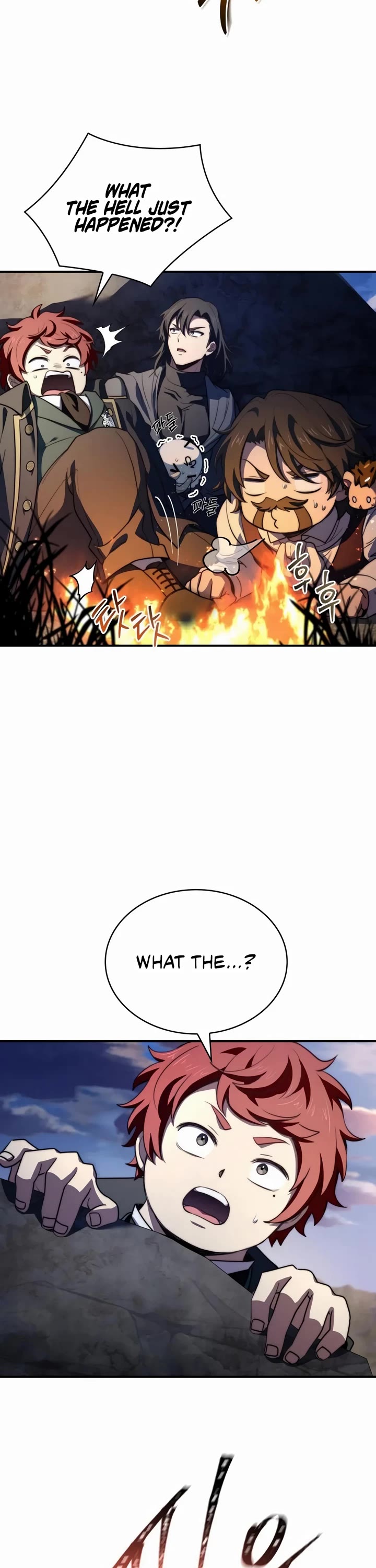 The Crown Prince That Sells Medicine chapter 68 page 29