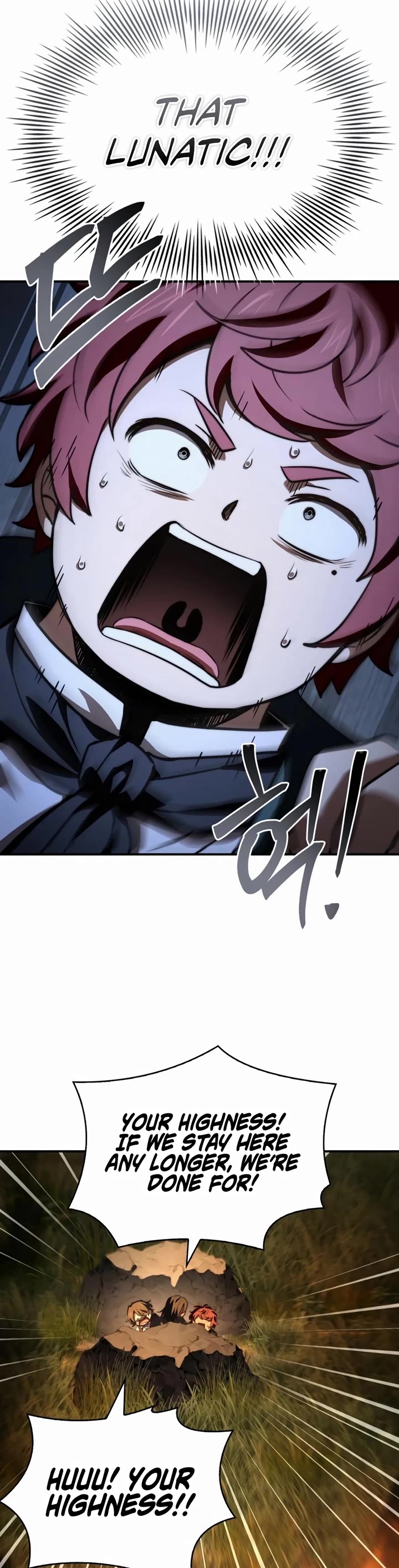 The Crown Prince That Sells Medicine chapter 68 page 33