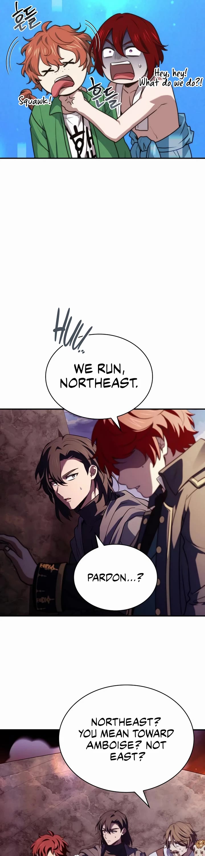 The Crown Prince That Sells Medicine chapter 68 page 35