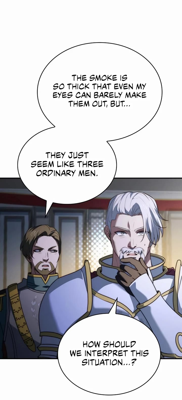 The Crown Prince That Sells Medicine chapter 68 page 45