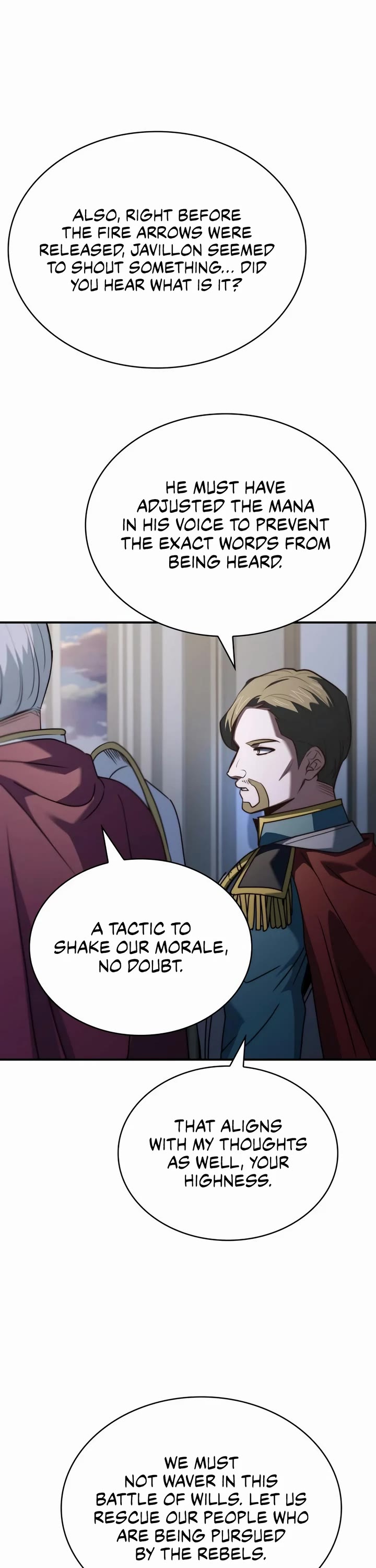 The Crown Prince That Sells Medicine chapter 68 page 46