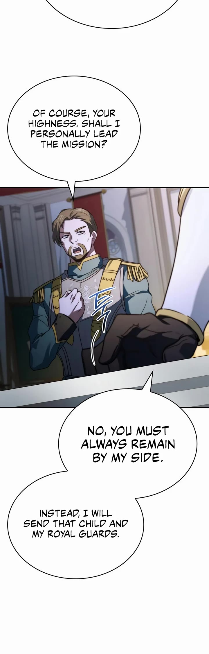 The Crown Prince That Sells Medicine chapter 68 page 47