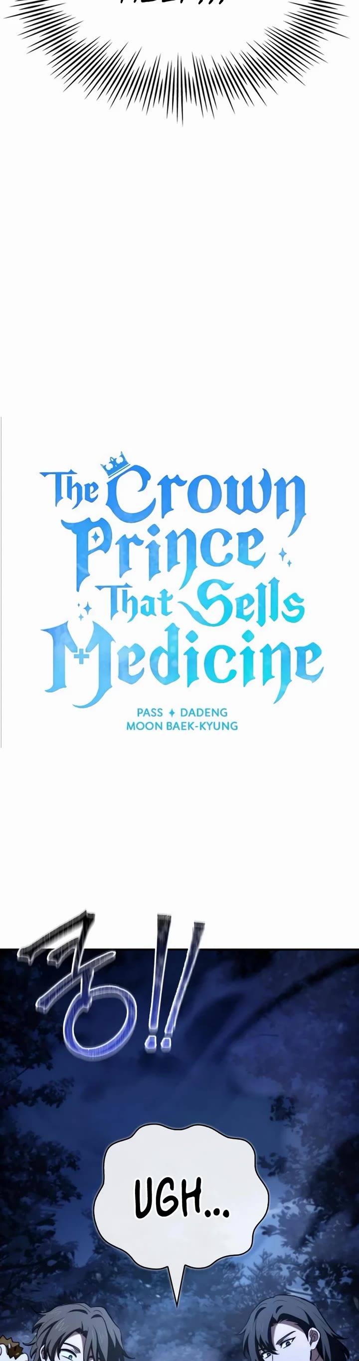The Crown Prince That Sells Medicine chapter 68 page 5