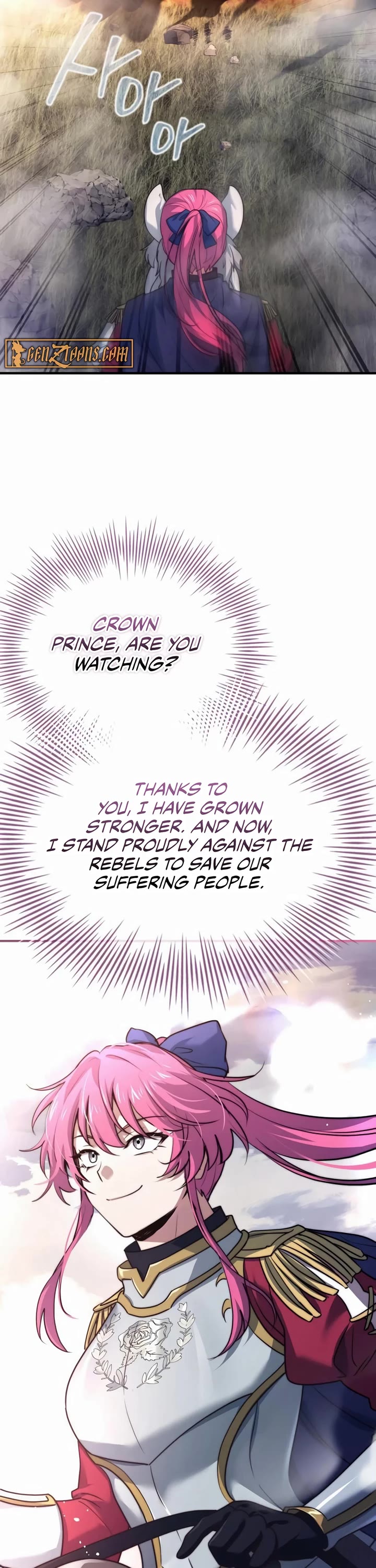 The Crown Prince That Sells Medicine chapter 68 page 52